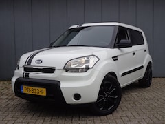 Kia Soul - 1.6 X-pect Cool Onderhoud aanwezig, APK:5-3-2027