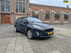 Ford Fiesta - 1.1 Trend NAP nieuwe distributie