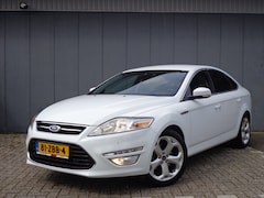 Ford Mondeo - 1.6 EcoBoost Titanium Top Staat, 2Eig, Vol.Ondrh