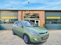 Hyundai i20 - 1.2i i-Motion *Airco*2015 Eig *APK 04-2027
