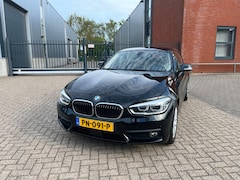BMW 1-serie - 118i High Executive Automaat