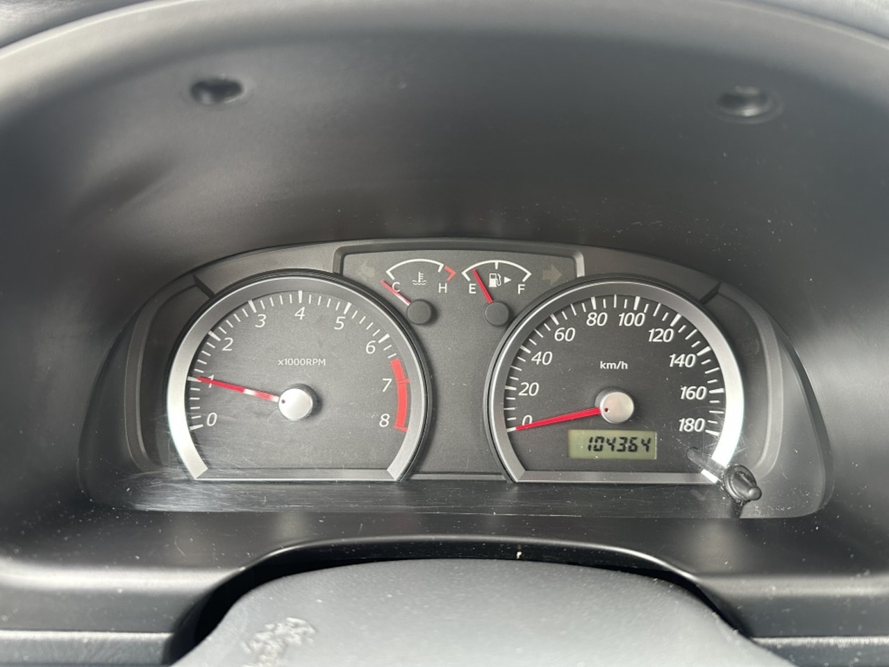 Suzuki Jimny - 1.3 X-citement Airco/Trekhaak/Pushbar