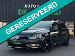 Volkswagen Passat Variant - 1.4 TSI Highline BlueMotion|Automaat|Leer