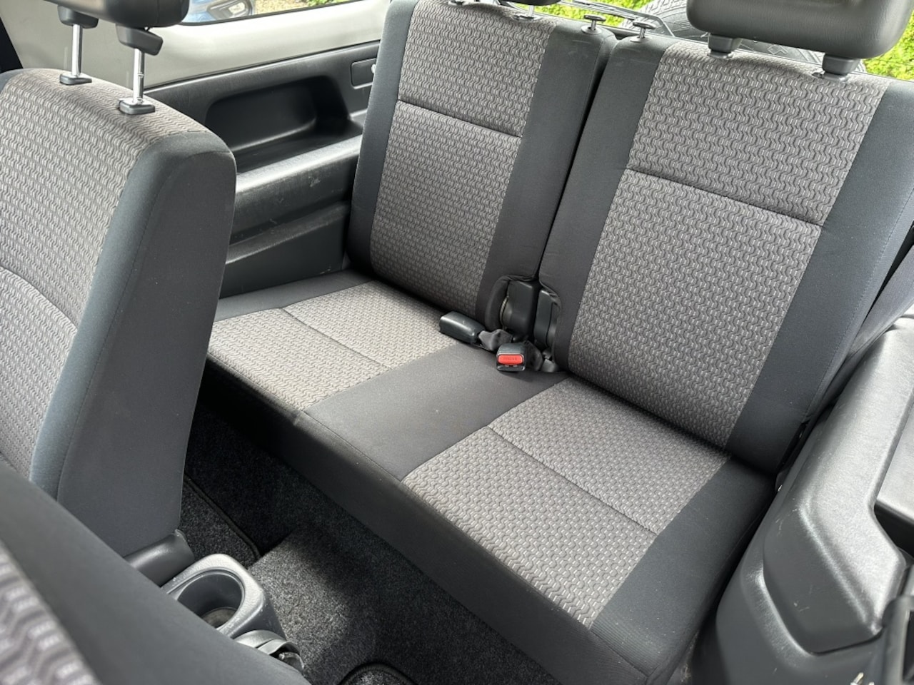 Suzuki Jimny - 1.3 X-citement Airco/Trekhaak/Pushbar