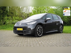 Volkswagen ID.3 - First 58 kWh Verwarmde stoelen SOH 90%