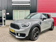 MINI Countryman - 1.5 One Chili Mini Countryman, Navigatie, Moonwalk Grey, bj. 2019, 89.000km als nieuw