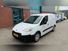 Peugeot Partner - 120 1.6 e-HDI L1 Navteq 2Tronic Elec. ramen, Bluetooth audio, draadloos opladen, airco, cv, elec. spiegels