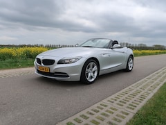 BMW Z4 Roadster - 2.3i Executive Leer, Navigatie, Stuurverwarming