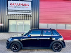 MINI One - 1.5 One Business Edition Mini Cooper 5 deurs bj 2022, Facelift model, 69.000km, Apple-Carplay, Navigatie, PDC voor