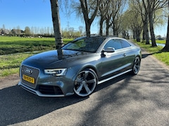 Audi A5 Coupé - 4.2 FSI RS5 quattro