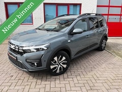 Dacia Jogger - 1.6 Hybrid 140 Expression 7p
