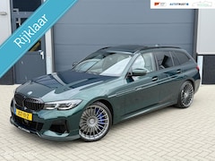Alpina B3 - BMW Touring NR.381|RIJKLAAR|PANO|H&K|UNIEK