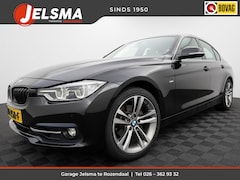 BMW 3-serie - 318i Executive Aut., Sport-line | Navi | NL auto