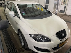 SEAT Leon - 1.2 TSI Good Stuff nette auto