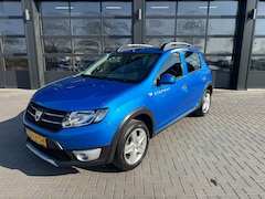 Dacia Sandero Stepway - 0.9 TCe Navi