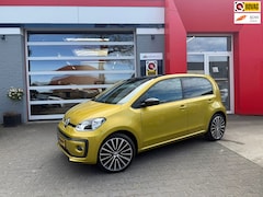 Volkswagen Up! - 1.0 BMT high up Beats, Cruise, Camera
