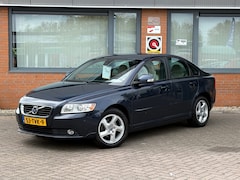 Volvo S40 - 2.0 Limited Edition