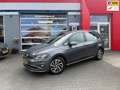Volkswagen Golf Sportsvan - 1.5 TSI ACT Comfortline Navi, Adaptive, Trekhaak