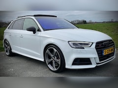 Audi S3 - quattro 400pk virtual