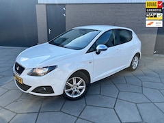 SEAT Ibiza - 1.4 COPA|5 Deurs |Airco| 4 Stuks All-Season banden |Trekhaak |