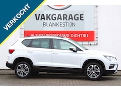 SEAT Ateca - 1.4 EcoTSI Style