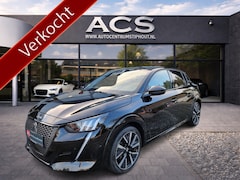 Peugeot 208 - 1.2i GT | Automaat | Super uitvoering | Panorama | Ad.cruise | Topstaat | Incl.BTW