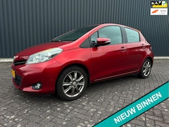 Toyota Yaris - 1.3 VVT-i Dynamic ( LM VELGEN + NW APK )