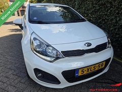 Kia Rio - 1.2 CVVT BusinessLine