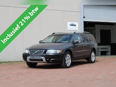 Volvo XC70 - 2.5 T AWD AUTOMAAT YOUNGTIMER incl. 21% BTW