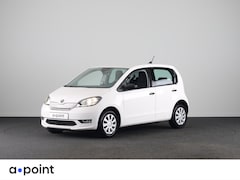 Skoda Citigo e-iV - EV Ambition 83pk | Climatronic | Rijstrooksensor | Bluetooth | DAB Radio