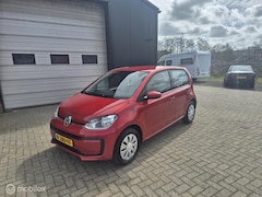 Volkswagen Up! - 1.0
