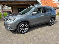 Nissan X-Trail - 1.6 dCi Connect Edition