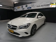 Mercedes-Benz CLA-Klasse - 180 d Business €12950 ex BTW /BPM /NAP