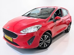 Ford Fiesta - 1.0 EcoBoost Connected 6e versnelling