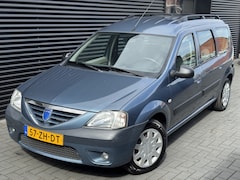 Dacia Logan MCV - 1.6 Ambiance 2006| AIRCO| ELEK PAKKET| TREKHAAK