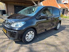 Volkswagen Up! - 1.0 BMT high up