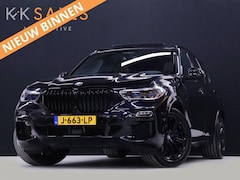 BMW X5 - xDrive45e M Sport FULL OPTION [PANODAK SKYLOUNGE, LASER, BOWER&WILKINS, MASSAGE, STOELVERW