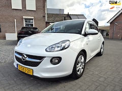 Opel ADAM - 1.2 Airco Cv Sportvelgen