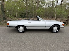 Mercedes-Benz SL-klasse - 350 - Top staat