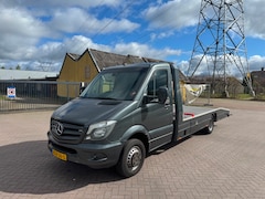 Mercedes-Benz Sprinter - 316 2.2 CDI 432