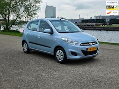 Hyundai i10 - 1.1 i-Drive Cool Airco I El.Ramen 33DK