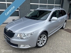 Skoda Superb Combi - 1.8 TSI Business Line NAVI/PANO/PDC/XENON