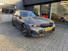 BMW 3-serie Touring - | Facelift | Full map navigatie 330e