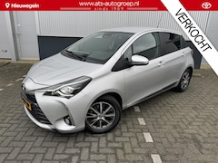 Toyota Yaris - 1.5 VVT-i Y20 Handgeschakeld, All Season banden, Navigatie, Exclusieve Y20 uitvoering, 835