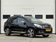 Peugeot 2008 - 1.6 VTi Féline Navi | Climate | Panorama | Pdc