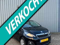 Peugeot 108 - 1.0 e-VTi Active top auto met nieuwe apk