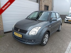 Suzuki Swift - 1.3 Comfort 5 deurs Airco APK 4-2027