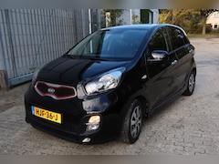 Kia Picanto - 1.2 CVVT BusinessLine