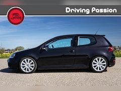 Volkswagen Golf - 3.2 R32 | Handbak | Milltek | Glascoating