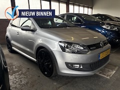 Volkswagen Polo - 1.0 BlueM. Edition Navi | Climate | Cruise | Apple Carplay